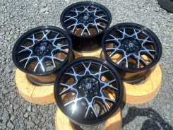 Weds Adventure Mud Vance 02. 9.5x20", 5x150, ET55, �� 110,1���. ����