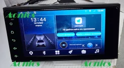 ��������� 2DIN Toyota 200-100�� �� And 11/wi-fi/GPS/7"/4/32�� , KR 805 ����