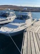 Yamaha F-26. 1996 ���, ����� 7,7��., ��������� ���������, 300��.�., ������ ����