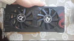 Radeon RX 470 ����