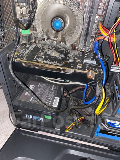 Radeon RX 470 ����