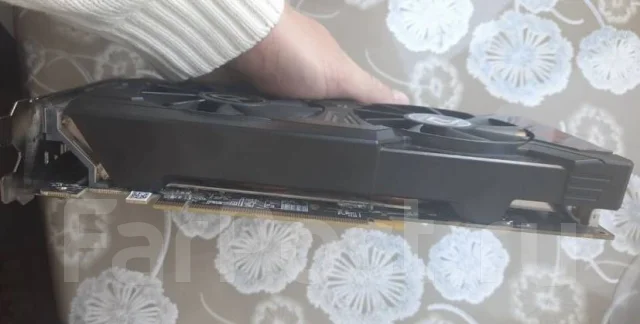 Radeon RX 470 ����