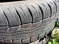 Bridgestone 613V. ������, 2015 ���, �/�, ����� 20�% ����
