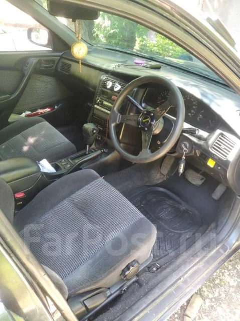 Toyota Corona. �������, ��������, 2.0 (135��.�.), ������, 486 091����. �� ����