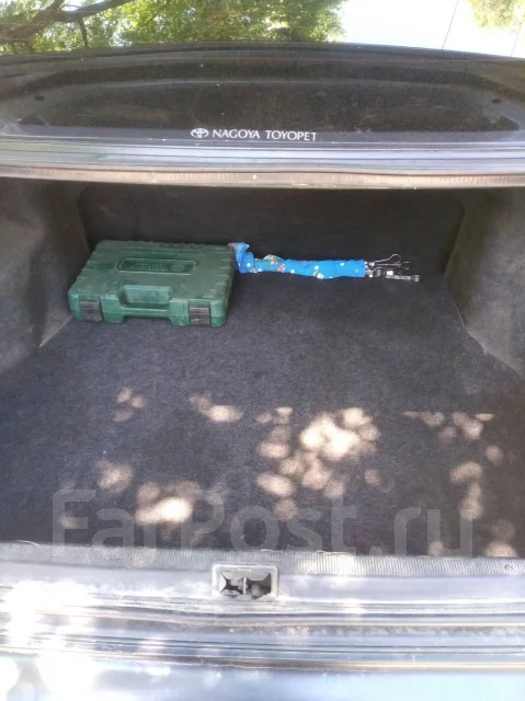 Toyota Corona. �������, ��������, 2.0 (135��.�.), ������, 486 091����. �� ����