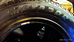 Matador MP-81 Conquerra. ������, �/�, ����� �� 5 %. �������� ������ ����