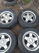 885. 8.0x17", 5x105, ET15, �� 81,5���. ����
