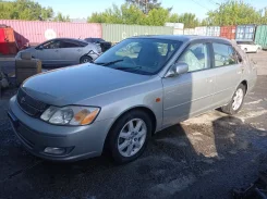 Toyota Pronard. MCX20, 1MZFE ����