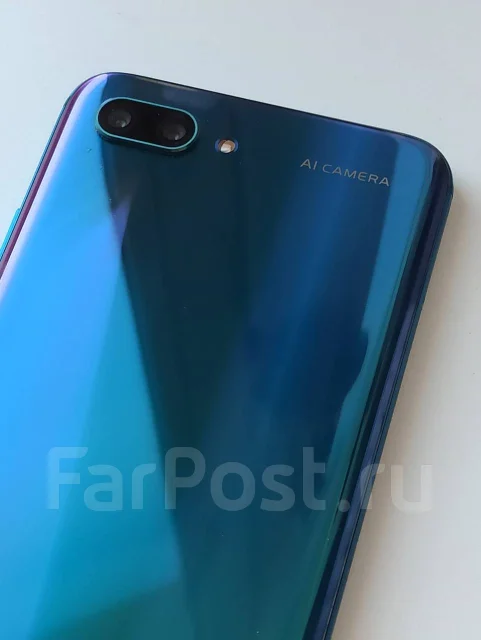 Honor 10. �/�, �����, Dual-SIM, NFC ����