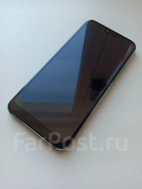 Honor 10. �/�, �����, Dual-SIM, NFC ����