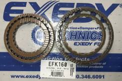 �������� ����������� ������ ���� RE4F04A �� 2001� EFK160 ����