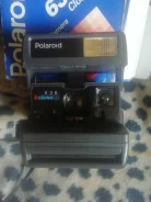 Polaroid OneStep ����