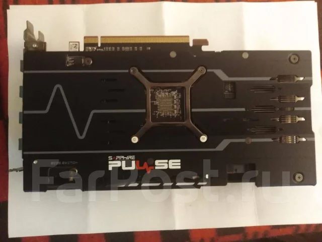 Radeon RX 5500 XT ����