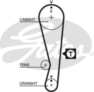 ������ ��� 76103�1 Gates 5318XS 5318XS ����