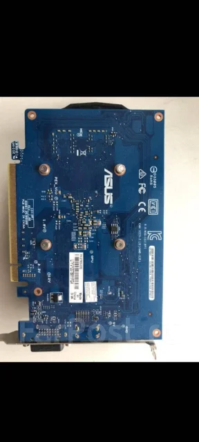 GeForce GT 1030 ����