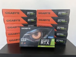 GeForce RTX 3060 Ti ����