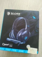 Sades SA ����