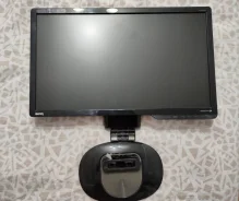 BenQ. 20", ���������� �� (LCD, LED, QLED) ����