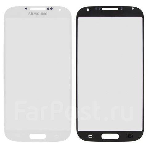 Замена стекла на телефоне Samsung Galaxy S4 Mini Plus в Чебоксарах