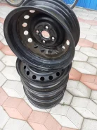 Koya Luxor. x14", 3x98 ����