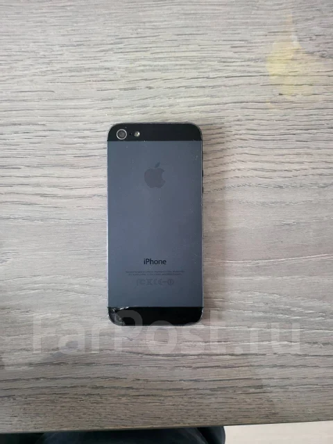 Apple iPhone 5. �/�, ����������� ����