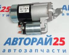������� G16A J20A 12V 8T �������� ����� Suzuki Escudo 31100-60A20 31100-60A20 ����