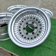 Epsilon Campeao Do Mundo. 8.0x15", 6x139.7, ET-24, �� 110���. ����