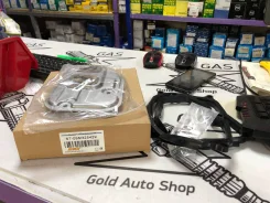 ST-09M325429 ������ ���� � ���������� VW Tiguan 07-17 / Passat B6 05-0 ST-09M325429 ����