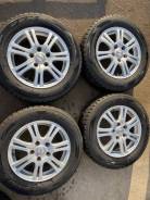 Reverline. 6.0x15", 5x114.3, ET53,  72,6. 