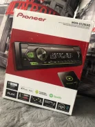 Pioneer MVH-S120UIG ����