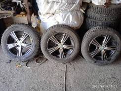 Nitro. x14", 5x100, ET-35,  75,0. 