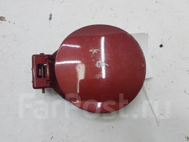 Как снять лючок бензобака киа спортейдж 4 - 91 фото