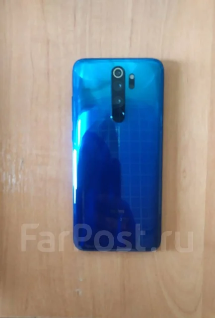 Xiaomi Redmi Note 8 Pro. �/�, �����, 3G, 4G LTE, Dual-SIM, ����������, NFC ����