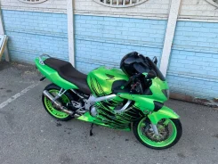 Honda CBR 600F4. 600����. ��., ��������, ���, � �������� ����