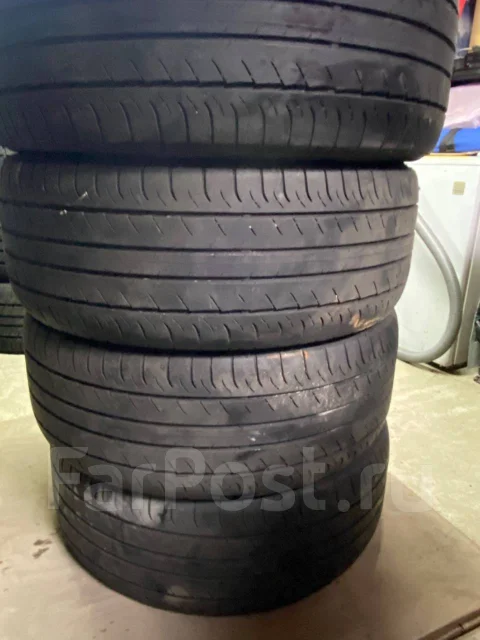 Dunlop Enasave 050. ������, 2016 ���, �/�, ����� �� 5 % ����