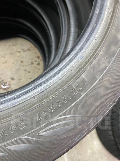 Dunlop Enasave 050. ������, 2016 ���, �/�, ����� �� 5 % ����