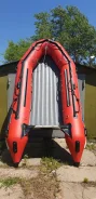 Stormline Heavy Duty Air. 2020 ���, ����� 3,6��., ��������� ���������, 9,9��.�., ������ ����