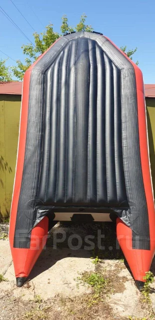 Stormline Heavy Duty Air. 2020 ���, ����� 3,6��., ��������� ���������, 9,9��.�., ������ ����