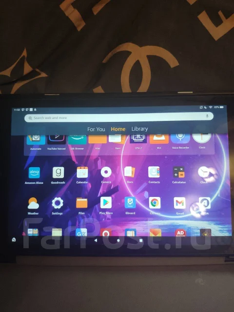 Amazon. 10.1 ������ ����