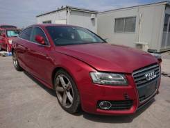 Audi A5. 8T, CDNC ����