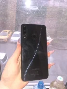 Honor 9C. �/�, ������, 4G LTE, Dual-SIM, NFC ����
