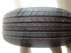 Yokohama Advan A411. ������, �/�, ����� 10 % ����