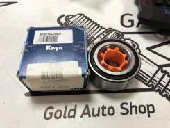 DAC3871W-2CS70 ��������� ����. �������� Toyota EL40-50; EXZ10 Fr DAC3871W-2C970 ����