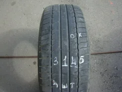Michelin Primacy HP. ������, 2009 ���, �/�, ����� 30 % ����