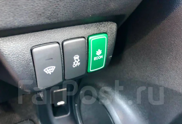 Honda Fit Shuttle. ��������, ��������, 1.3 (68��.�.), ������, 154����. �� ����