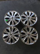 Wibram. 7.0x17", 5x100, 5x114.3, ET48 ����
