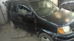 Honda S-MX. RH11137707, B20B ����