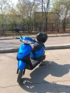 Honda Tact AF-79. 49����. ��., ��������, ���, ��� ������� ����