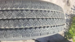 Bridgestone R265. ������, �/�, ����� �� 5 % ����