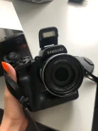 Samsung WB2200F. 15 - 19.9 ��, ���: 14� � ����� ����